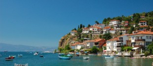 Top 5 mooiste plekken in Ohrid om te bezoeken